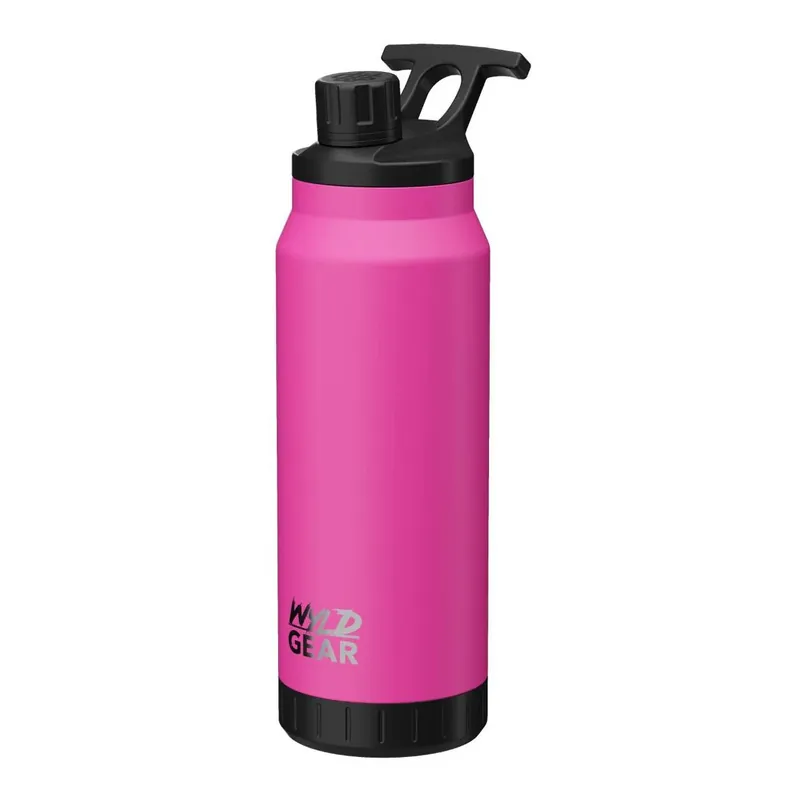 Wyld Gear MAG FLASK 1000ml – Bouteille isolante Prix Réduit