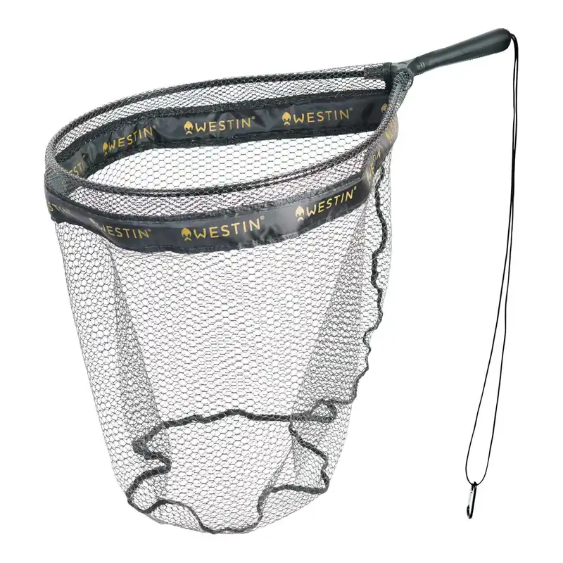Westin W3 CR Floating Net Short – Watt-, Bellyboatfeumer Jusqu&rsquo;à Épuisement Des Stocks