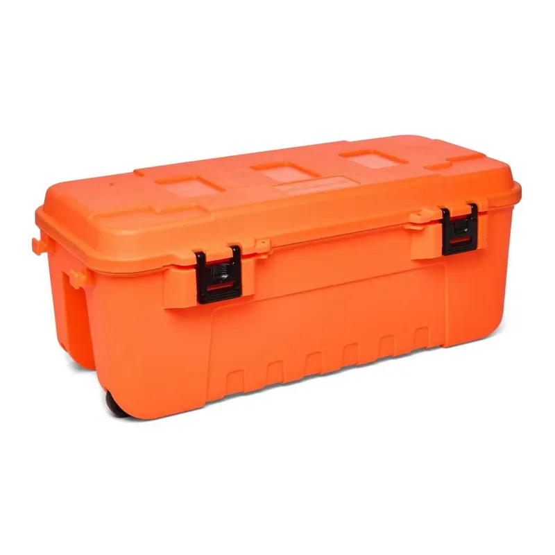 Nouvelle Collection Plano Sportsmans Trunk Large