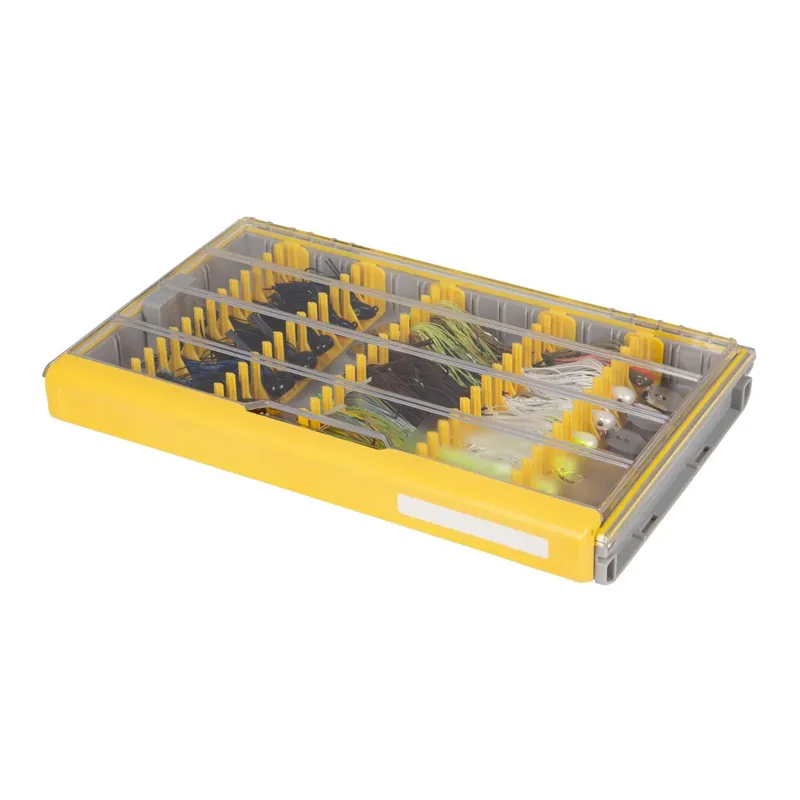Commande En Gros Plano Edge 3700 Master Jig – Köderbox