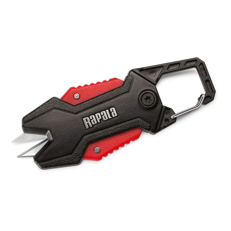 Bon Marché Rapala RCD Retractable Line Scissors – Schere
