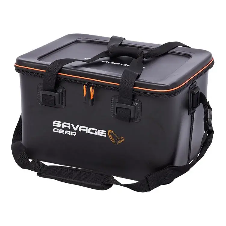 Soldes Savage Gear WPMP Lure Carryall XL – Transporttasche