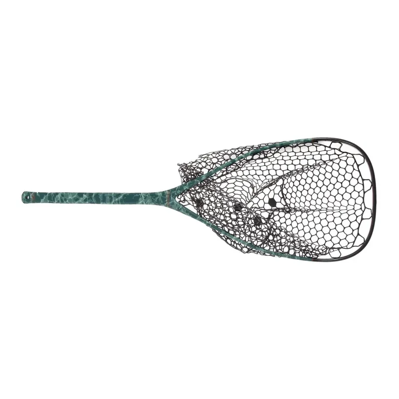 Commander Vite fishpond Nomad El Jefe Net – Épuisette