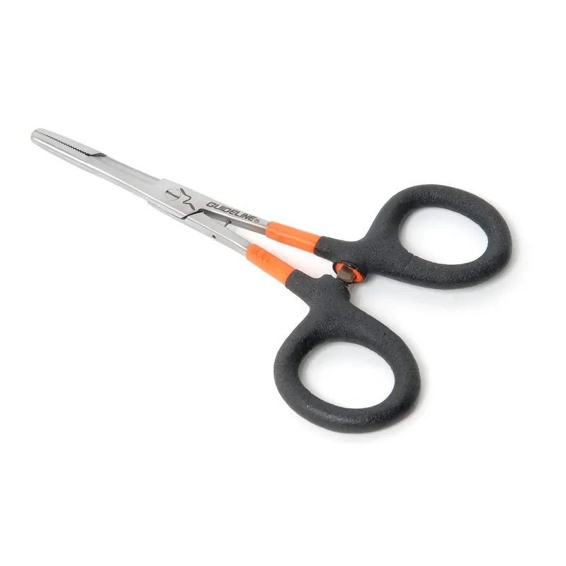 Retour Gratuit Guideline Salmon Forceps – Lösezange
