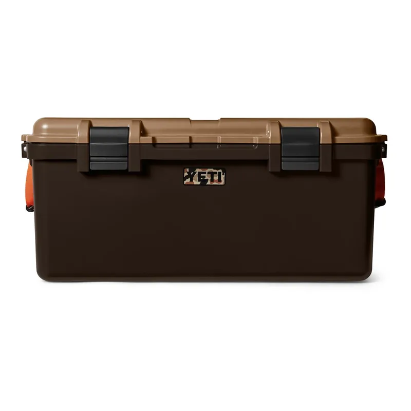YETI LOADOUT 30 GO BOX White – Boîte à équipement Dernier Modèle
