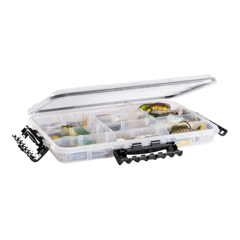 Expédié Aujourd&rsquo;hui Plano 3700 Waterproof Stowaway® – Zubehörbox
