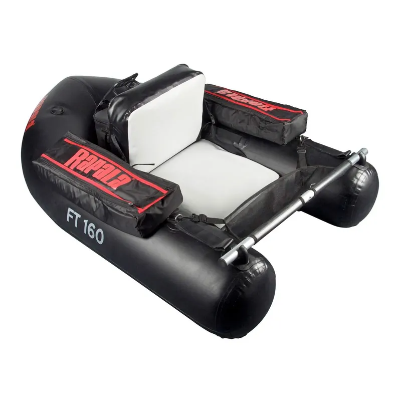 Commande En Gros Rapala Float Tube FT160 – Bellyboat