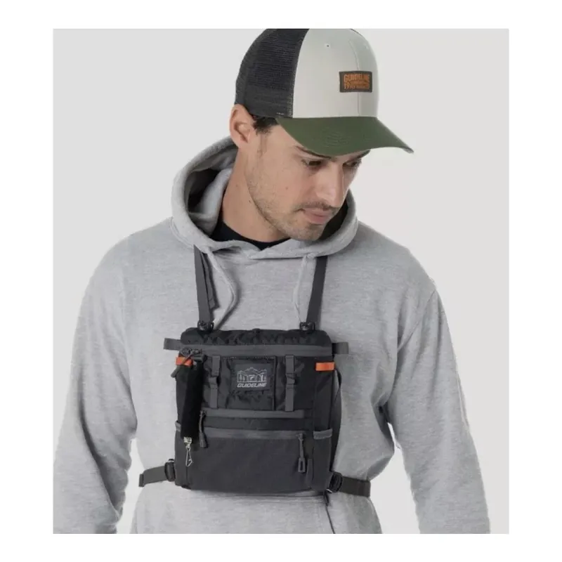Haute Qualité Guideline Experience Chest Pack