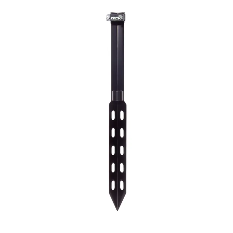 Zeck Rod Stand Basic – Support cannes Nouveauté