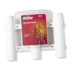 Prix Bas Berkley Rutenhalter Tube weiss