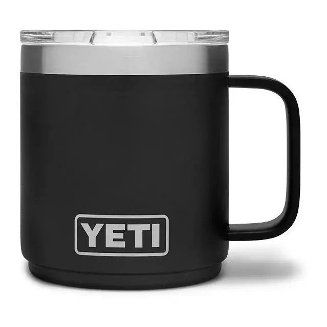 YETI RAMBLER 10 OZ MUG – Gobelet Pas Cher