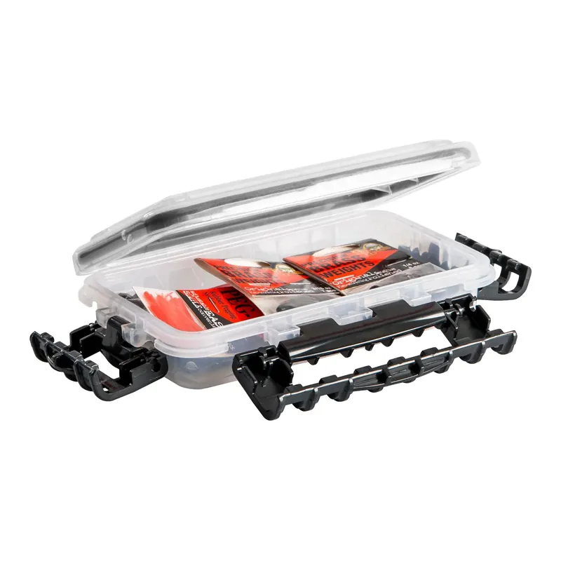 Plano 3400 Waterproof Stowaway® – Zubehörbox Expédition Rapide