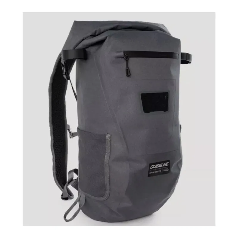 Authentique Guideline Experience Waterproof Backpack Roll top 21