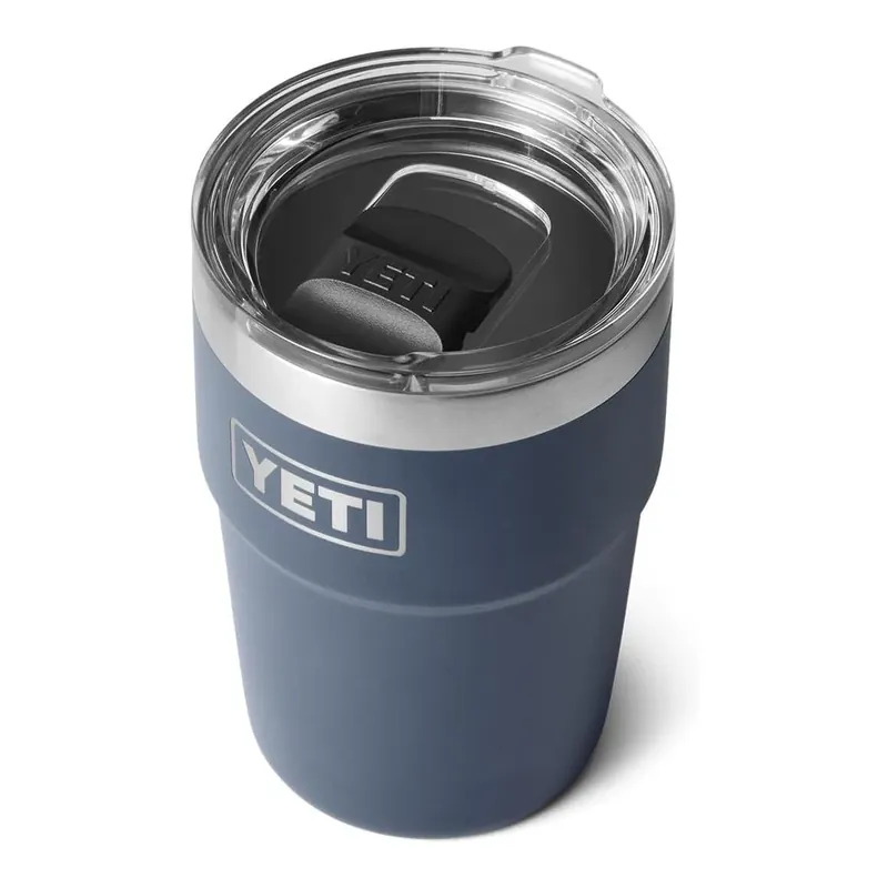 Offre Du Jour YETI Rambler 16oz Stackable Cup
