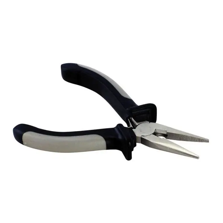 Nouvel Arrivage Stucki Fishing Forceps Small 8cm