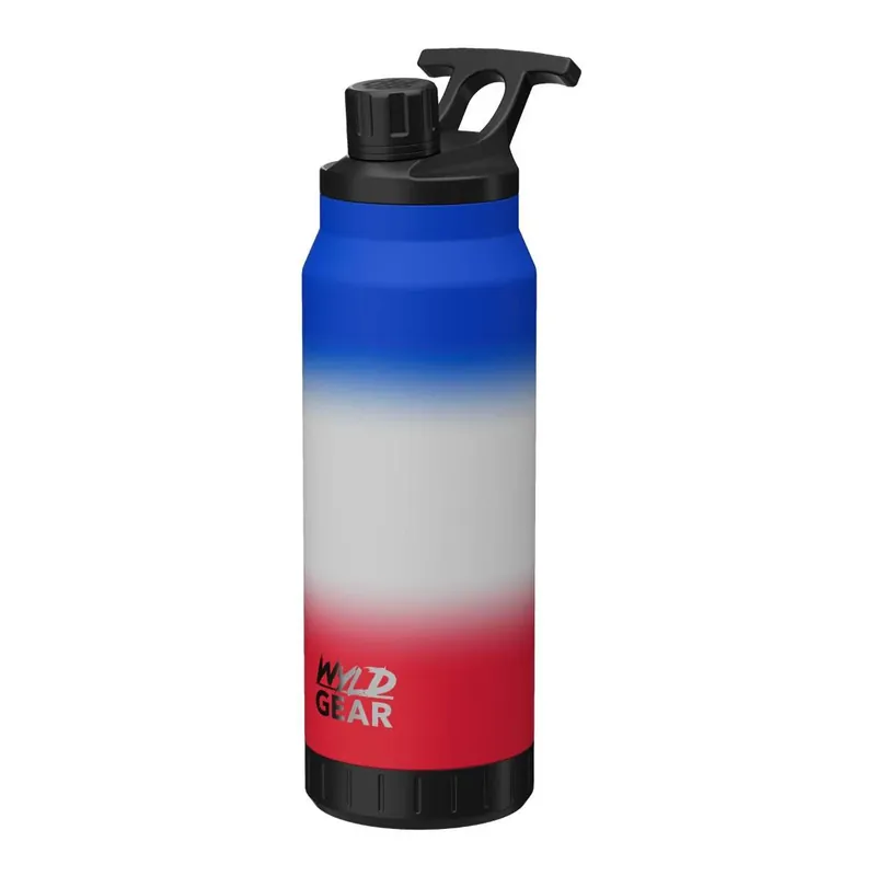 Wyld Gear MAG FLASK 1000ml – Bouteille isolante Commander Maintenant