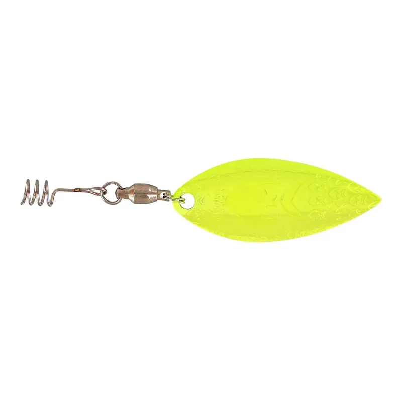 Westin Willow Screw – Spinnerblatt Add On Top Vente