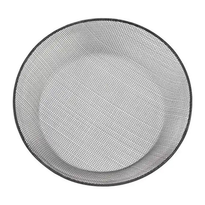 Balzer Tamis à nourriture pour seau de 25 L Marque