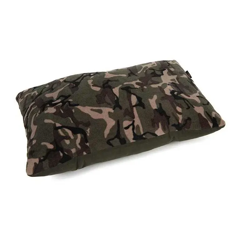 Commander Maintenant Fox Camolite Pillow – Oreiller double face