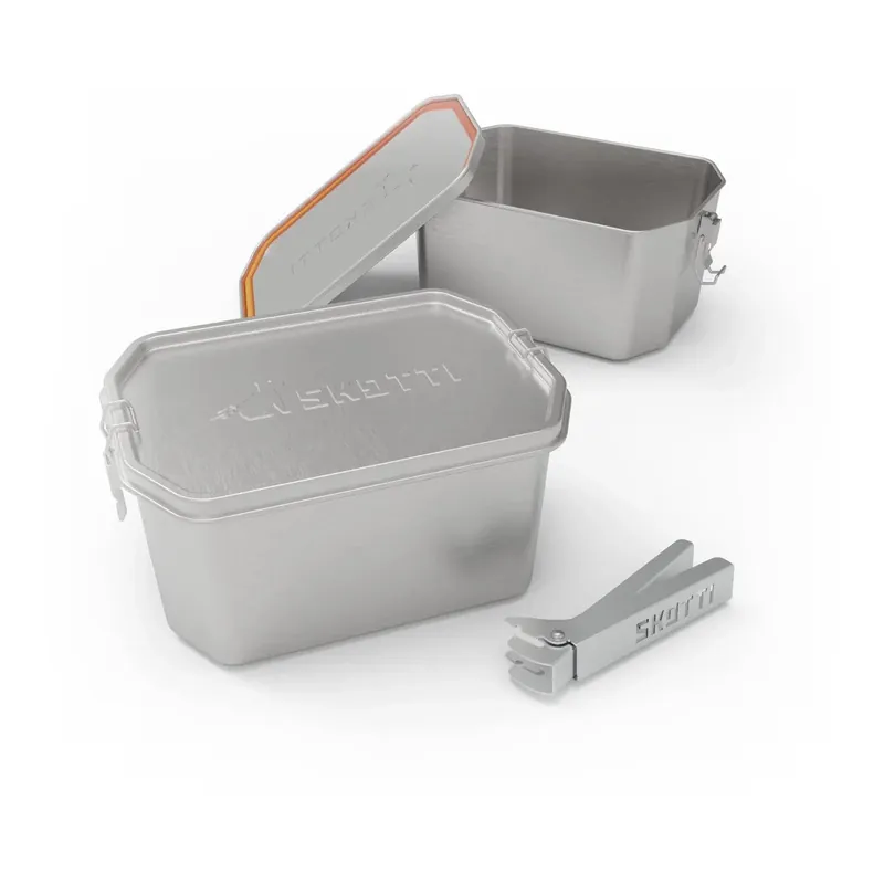 Skotti BOKS – Boîte de rangement Paiement Sécurisé