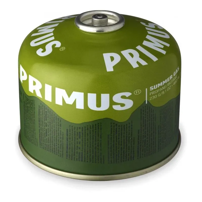 Primus Cartouche de gaz Sommer Gas 230 g Meilleure Vente
