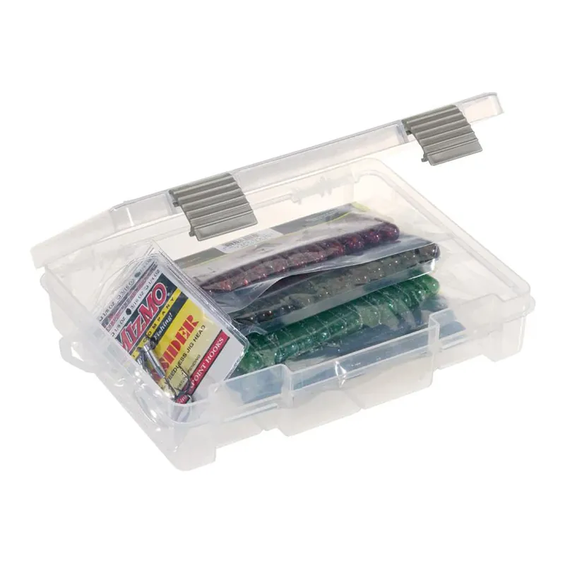 Réduction Plano 3700 Prolatch® Open-Compartment Stowaway® Half-Size – Köderbox