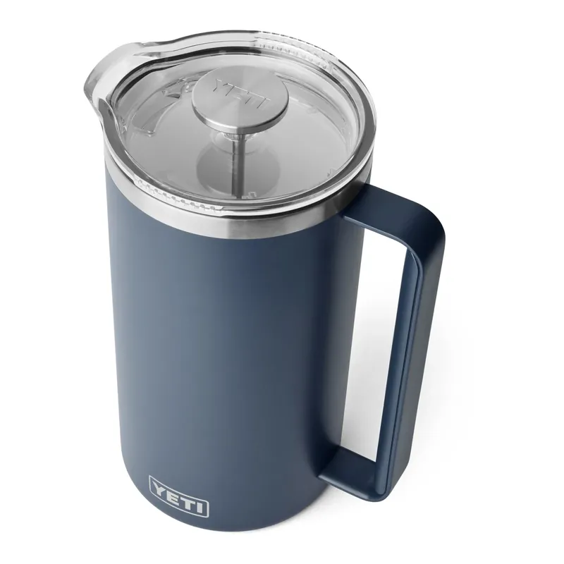 YETI French Press Paiement Sécurisé