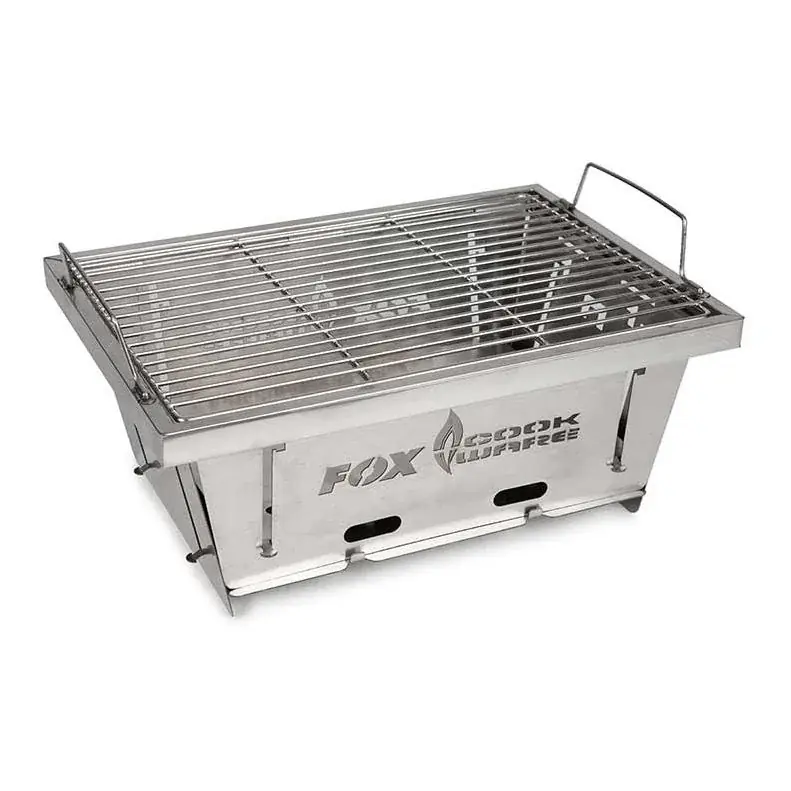 Fox Barbecue pliable Fox Cookware Offre Du Jour