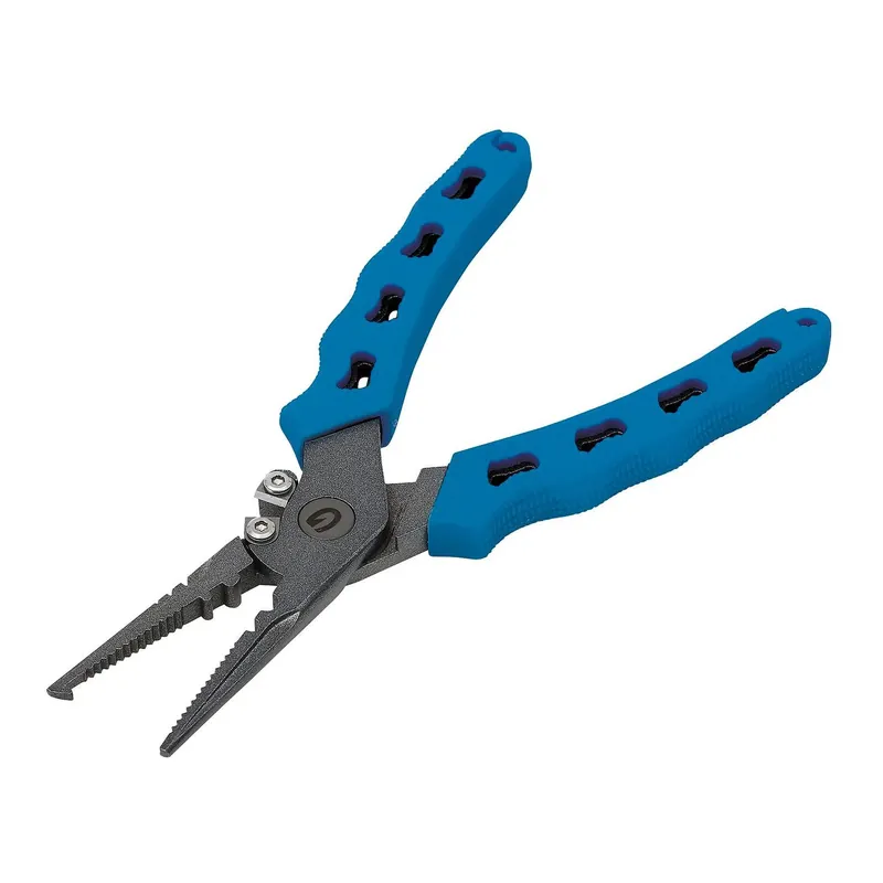 Kinetic SS Magnet Plier Certifié