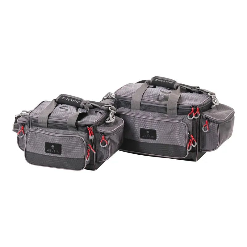 Commander Vite Westin W4 Lure Loader 4 Boxes – Ködertasche