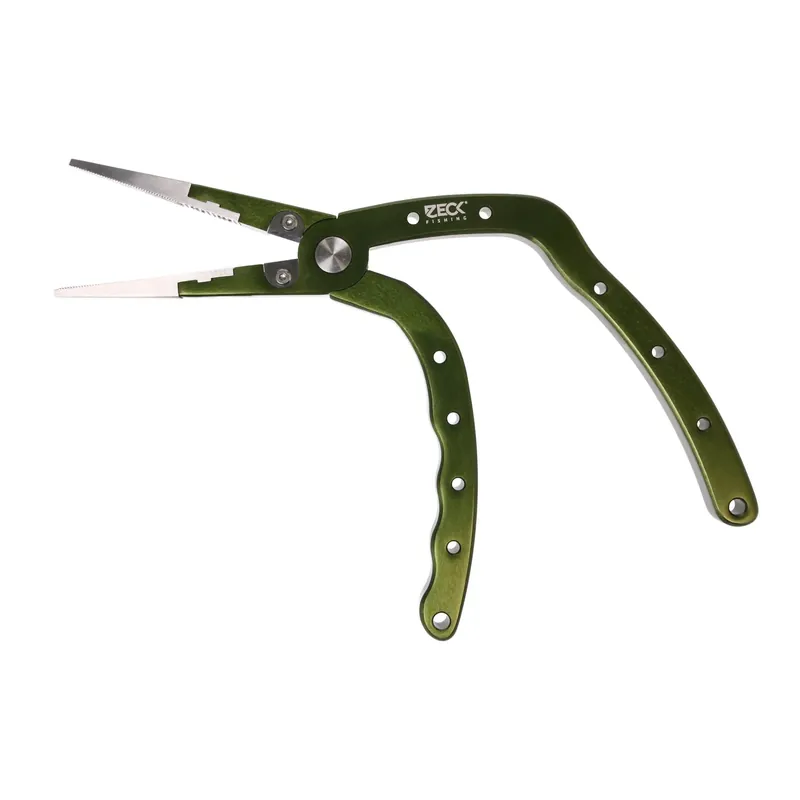 Zeck Unhooking Pliers – Pince Offre Spéciale