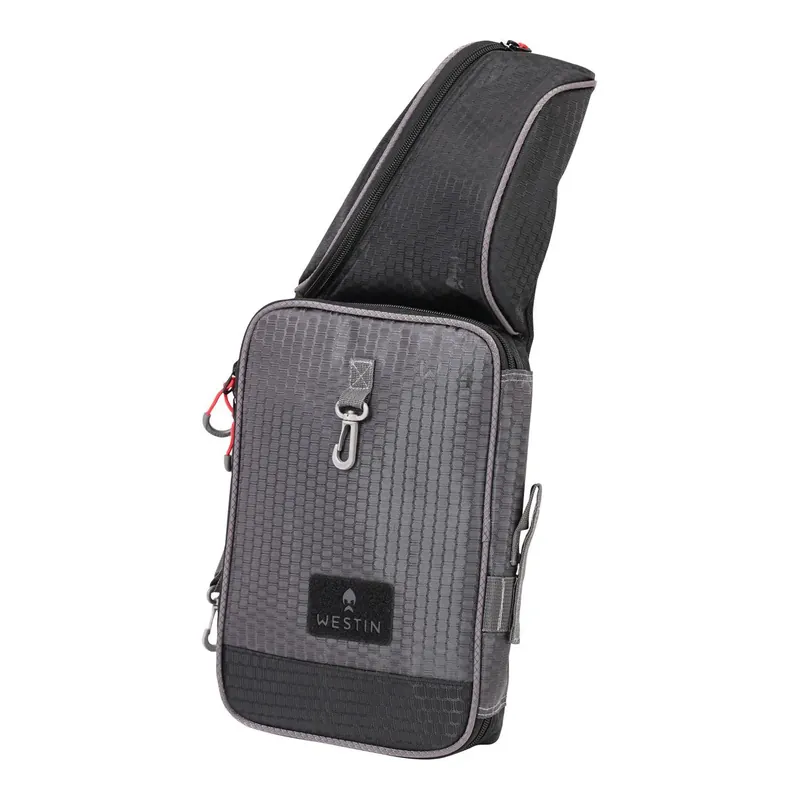 Certifié Westin W4 Street Sling 1 Box – Ködertasche
