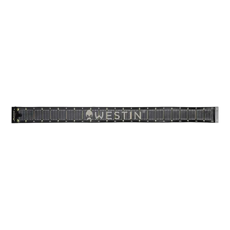 Authentique Westin Pro Measure Mat – Messband