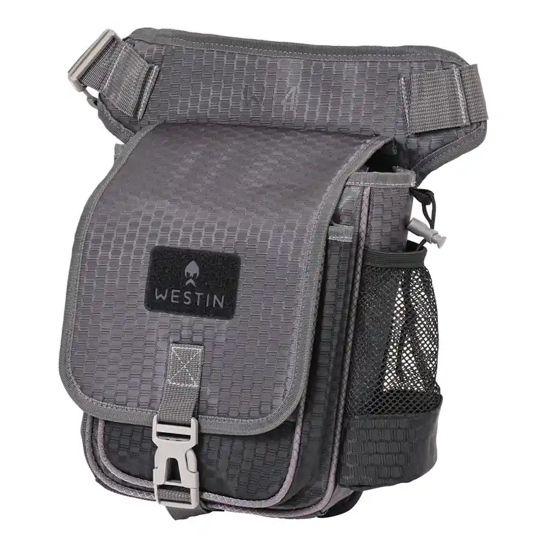 Westin W4 Stalker Bag 2 Boxes – Ködertasche Dernière Chance