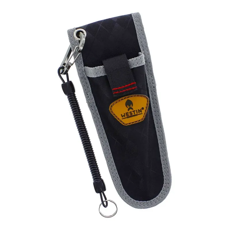 Westin Pliers Sheat with Lanyard Medium – Zangenholster Meilleur Prix