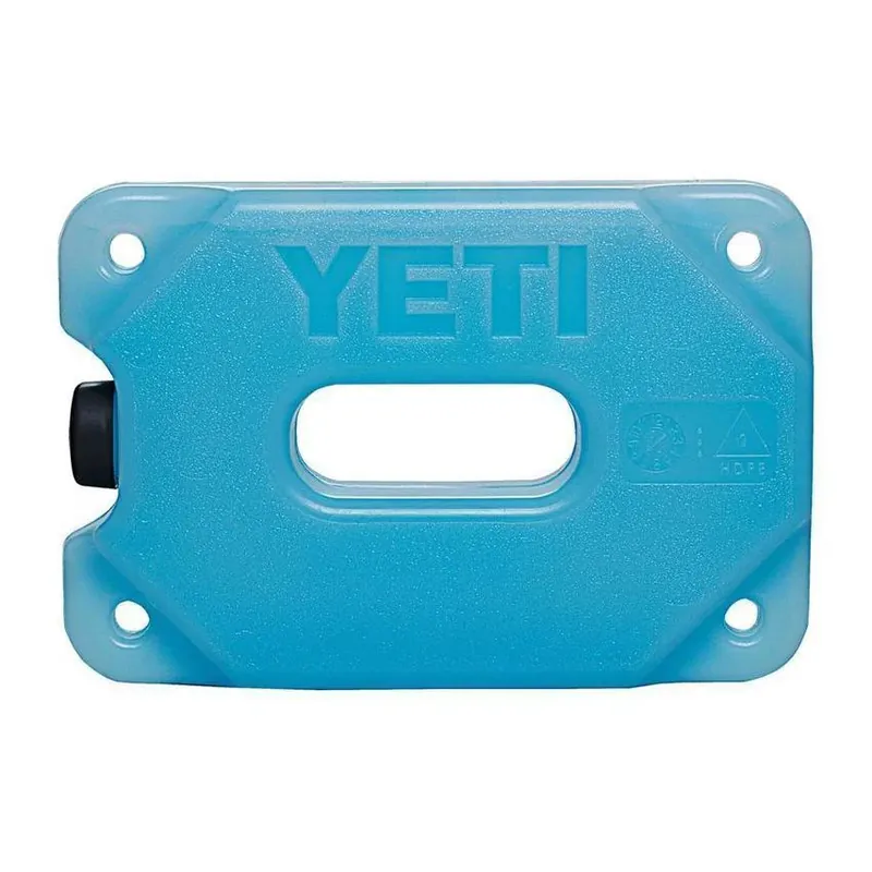 YETI ICE 2LB – Élément de refroidissement Retour Gratuit