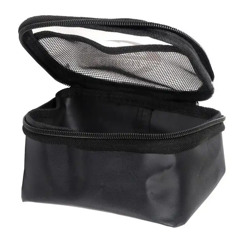 Stucki Fishing Lure Bag – Köderbag Satisfait Ou Remboursé