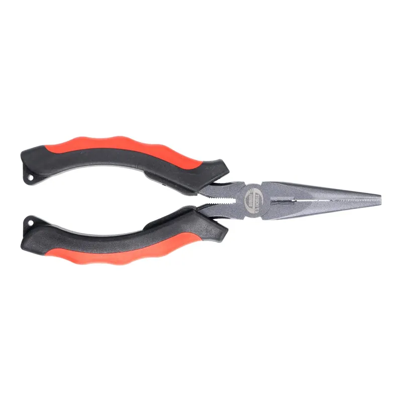 Stucki Fishing Straight Nose Pliers – Mehrzweckzange Prix Bas