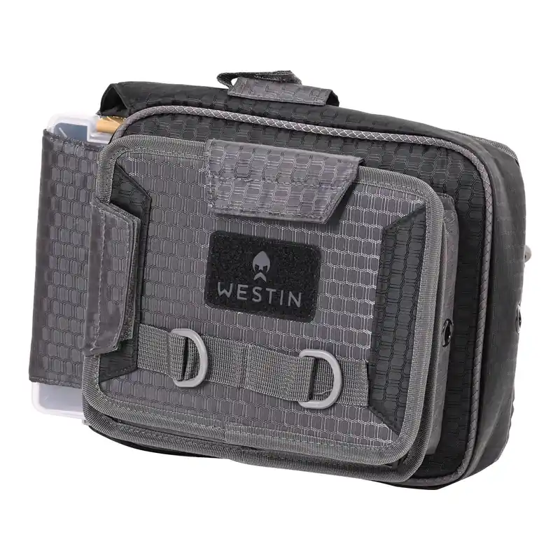 Westin W4 Quick Bag 2 Boxes – Ködertasche Nouveauté