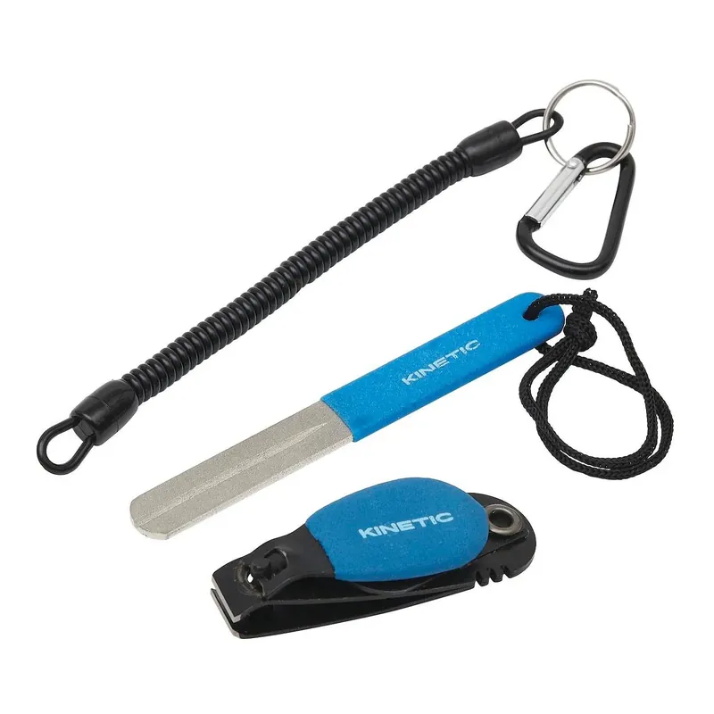 Kinetic Fishing Accecoires-Set Bon Marché