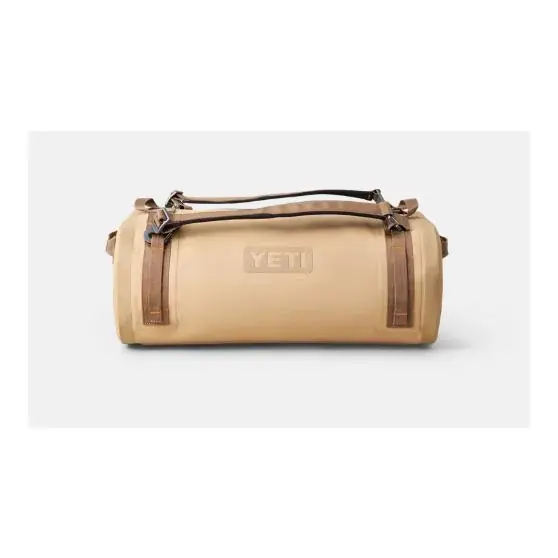 YETI PANGA 75 DUFFEL – Sac de voyage Soldes
