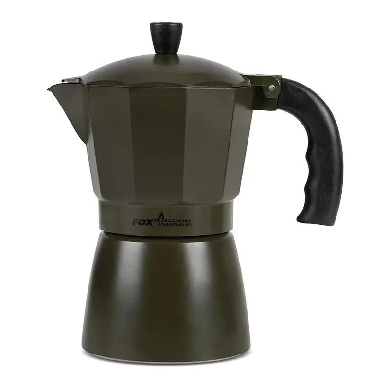 Marque Fox Espresso Makers 300ml 6 cups