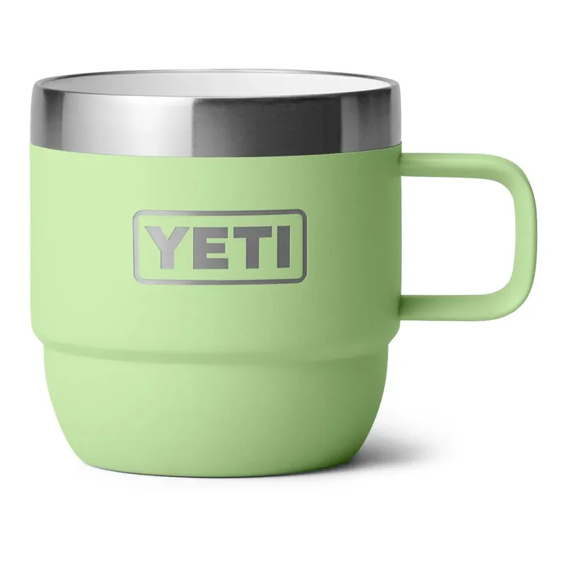 Prix Bas YETI RAMBLER® 6 OZ – Stapelbare Tasse