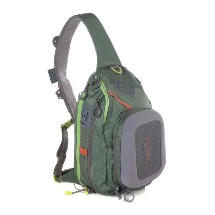 fishpond Summit Sling 2.0 – Slingbag Promotion Saisonnière