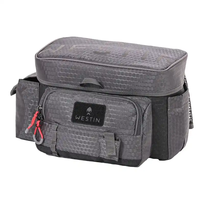 Haute Qualité Westin W4 Waist Pack 4 Boxes – Ködertasche