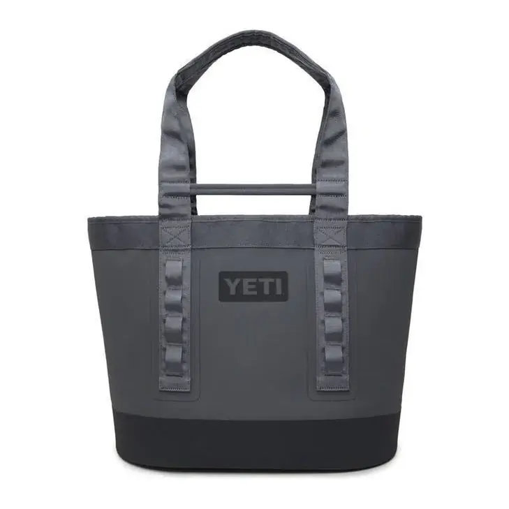 YETI CAMINO CARRYALL Storm Gray – Sac pour waders Nouvelle Collection