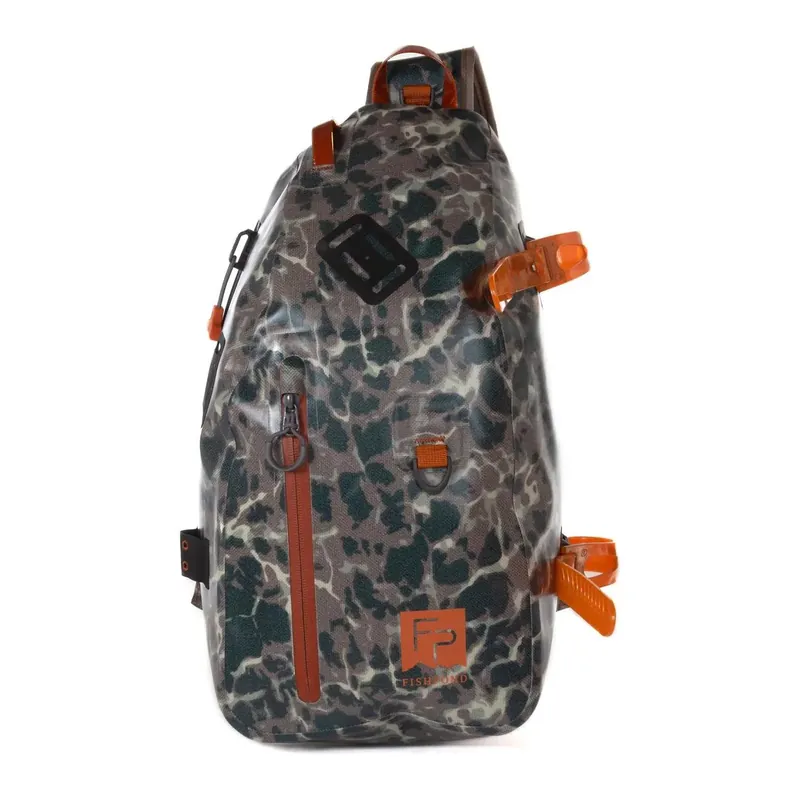 Achat Immédiat fishpond Thunderhead Submersible Sling Eco – Slingbag