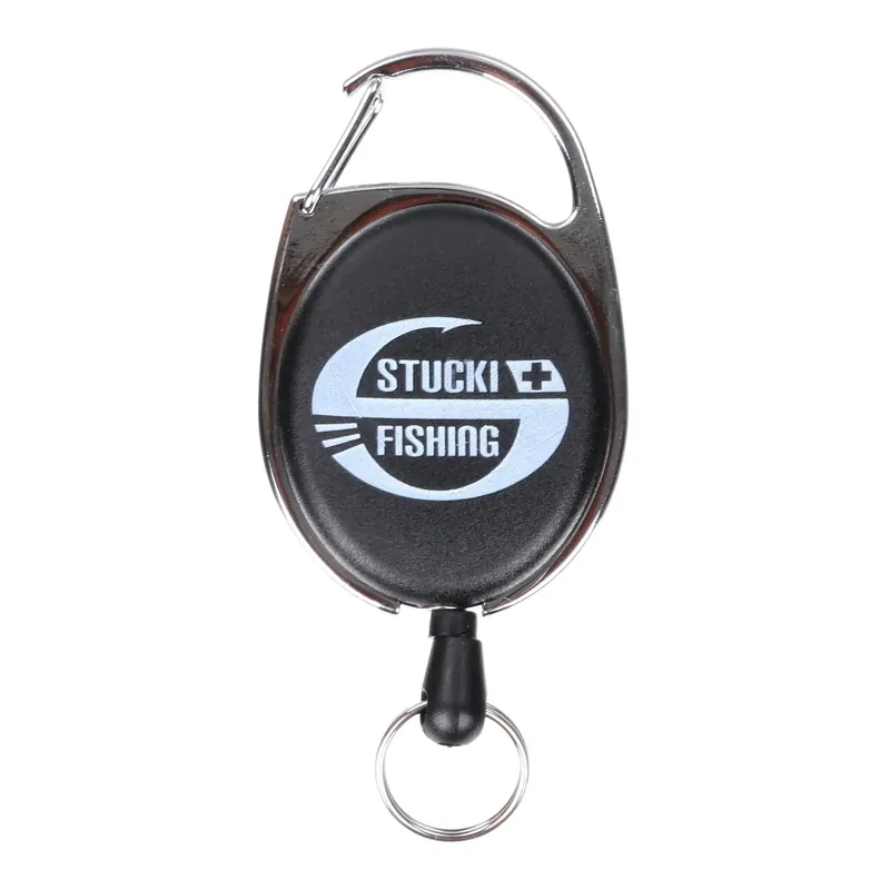 Prix Cassé Stucki Fishing Snatch-Back Roller – Zinger