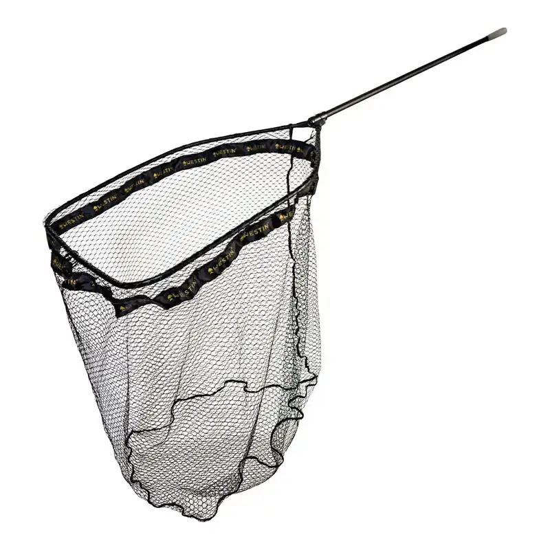 Westin W3 CR Foldable Landing Net – Faltkescher Vente Flash
