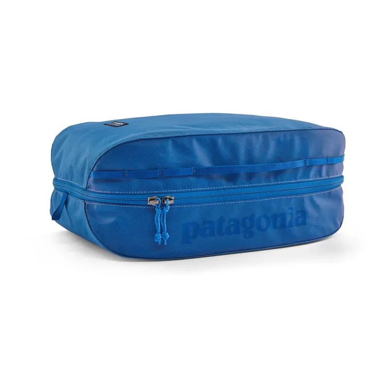 Patagonia Black Hole Cube Large 14L – Pochette Expédition Rapide